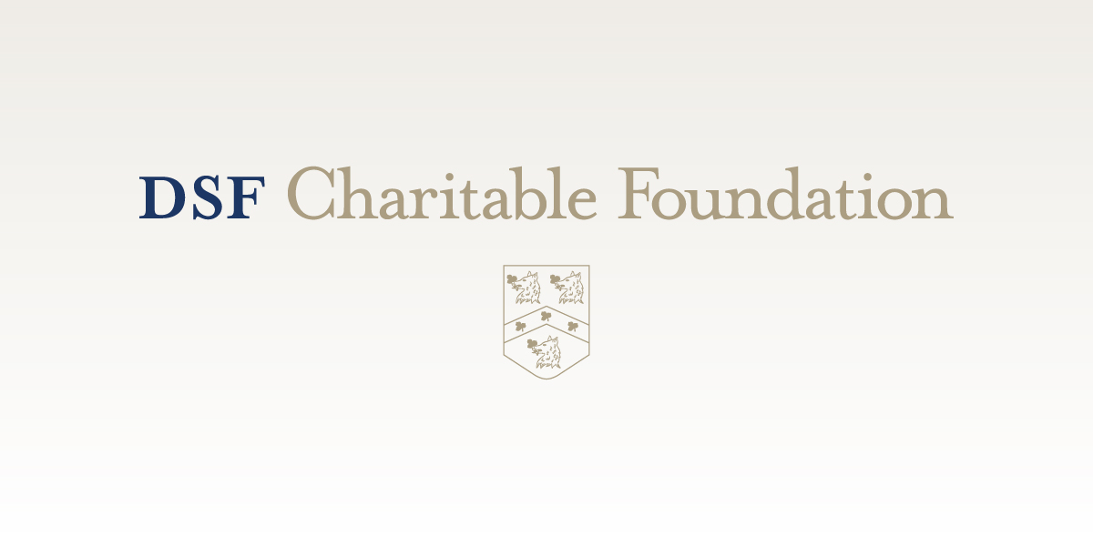 Dsf Charitable Foundation